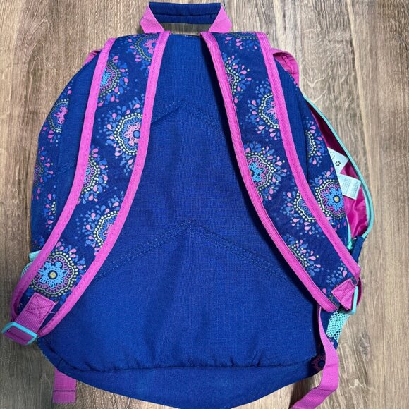 Disney Store Tinker Bell Glitter Backpack - Picture 2 of 11